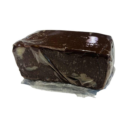 Chocolate Nut Fudge