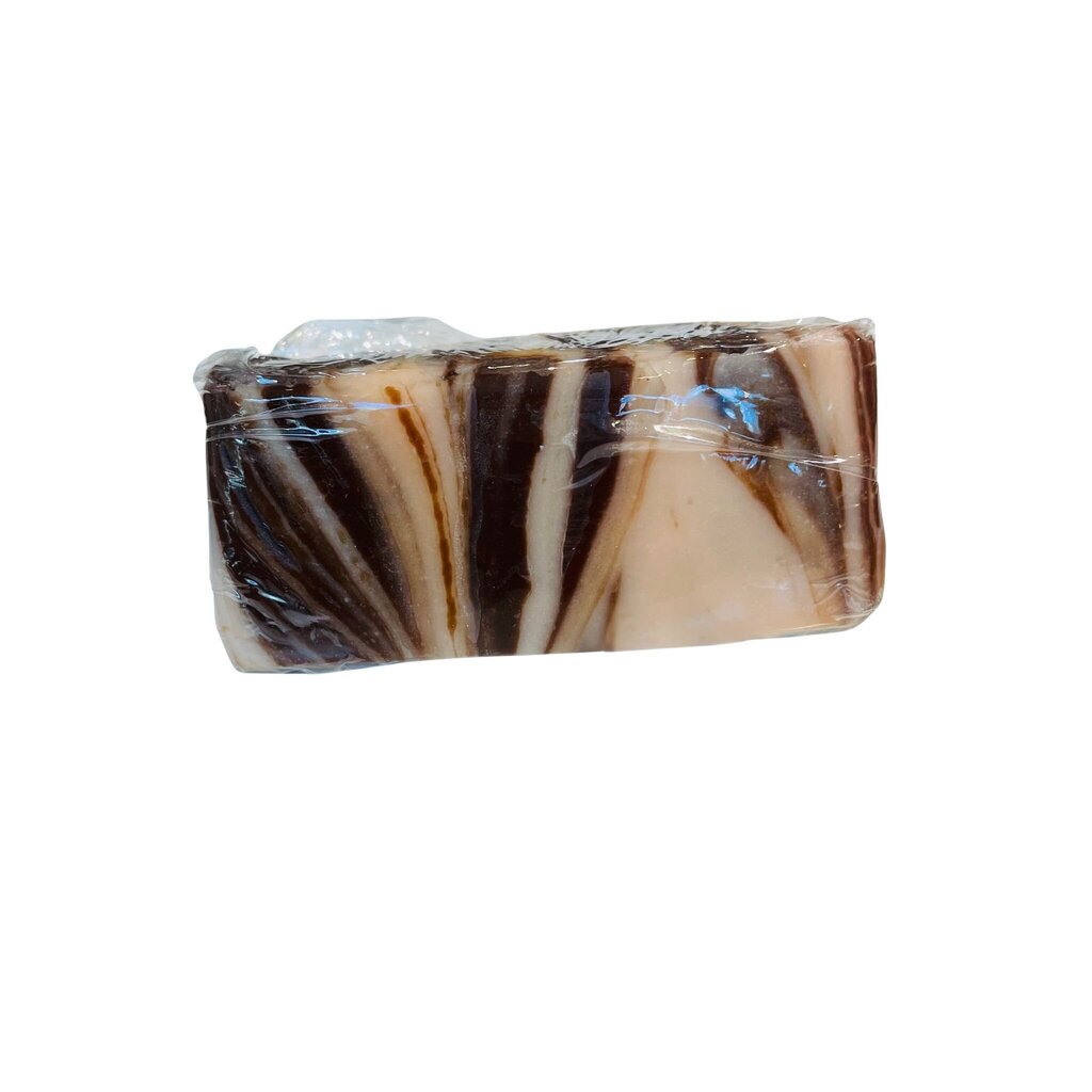 Chocolate Amaretto Fudge