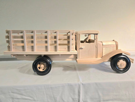 1929 Ford Stake Bed