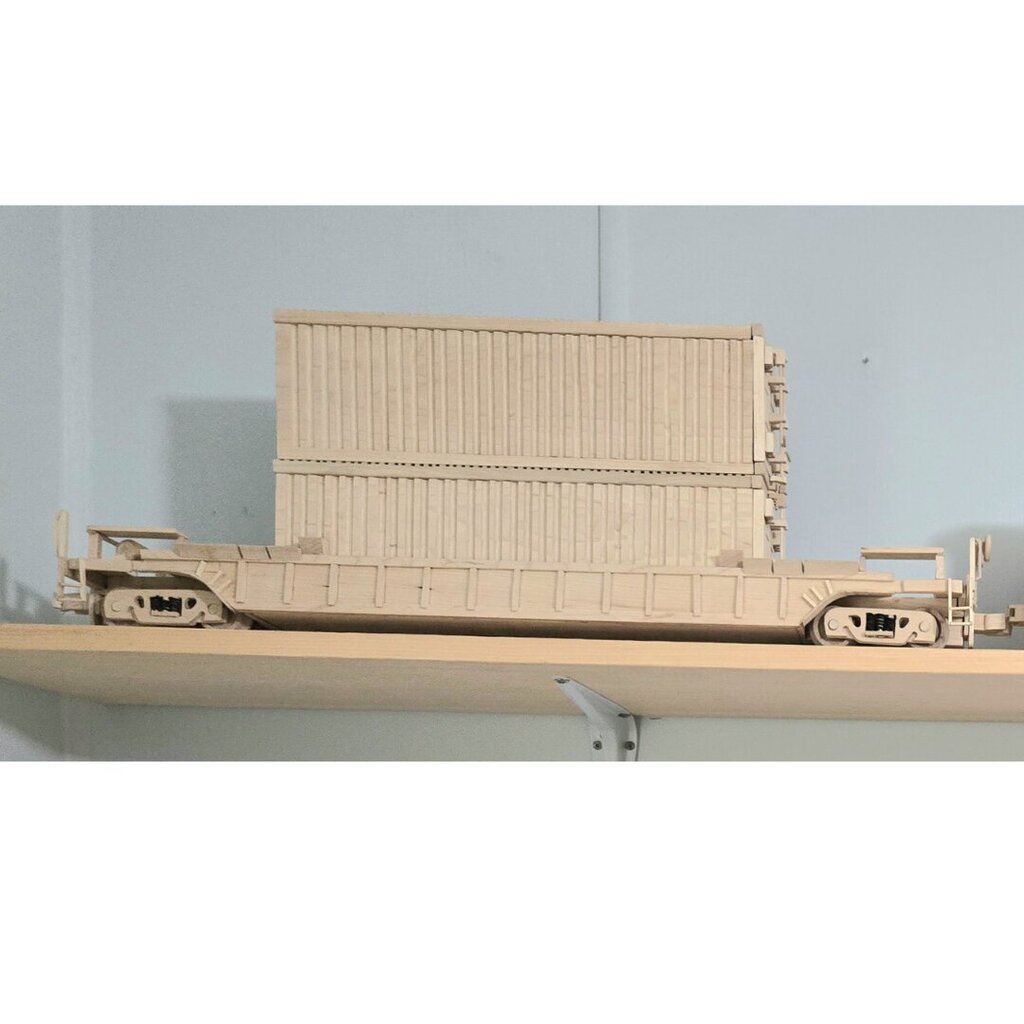 Container Car