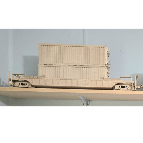 Container Car