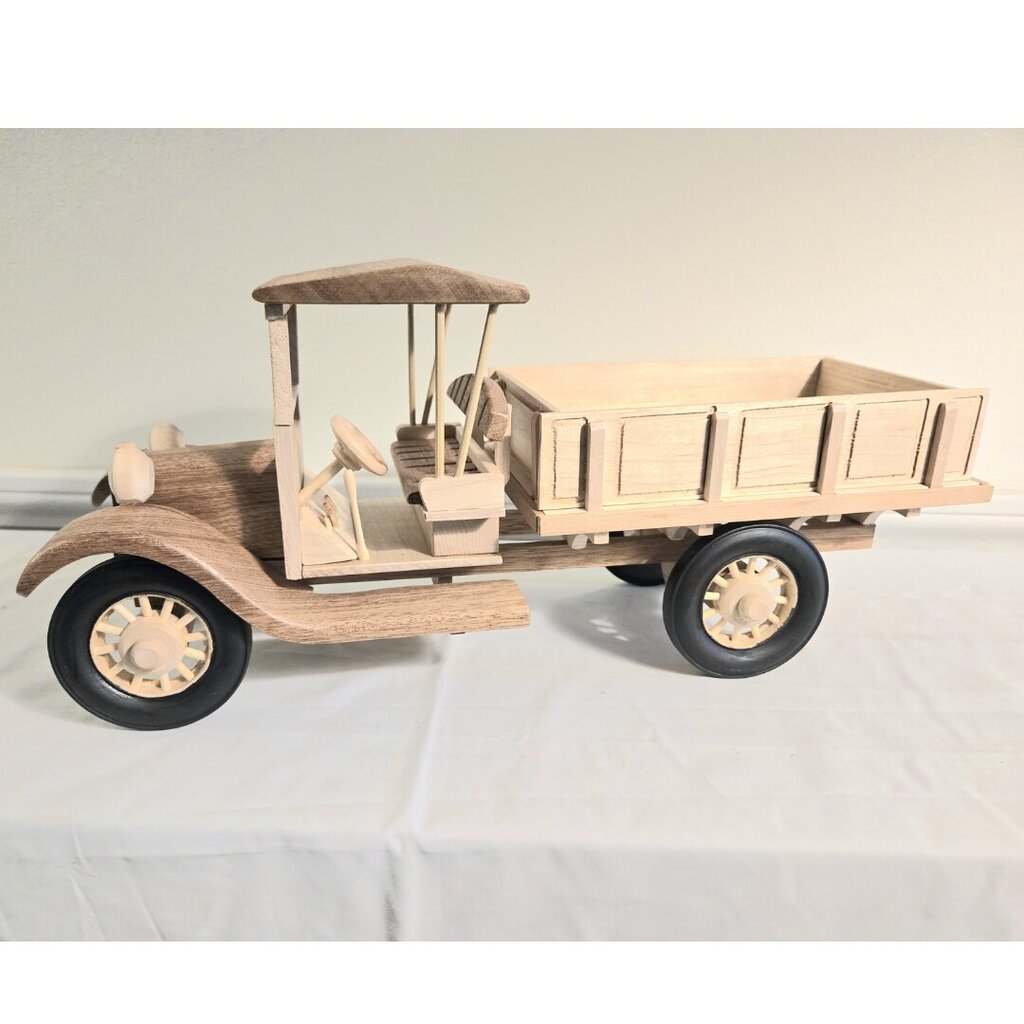 1917 Ford Truck