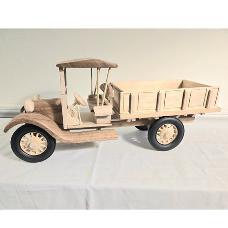 1917 Ford Truck