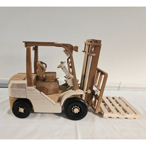 Fork Lift