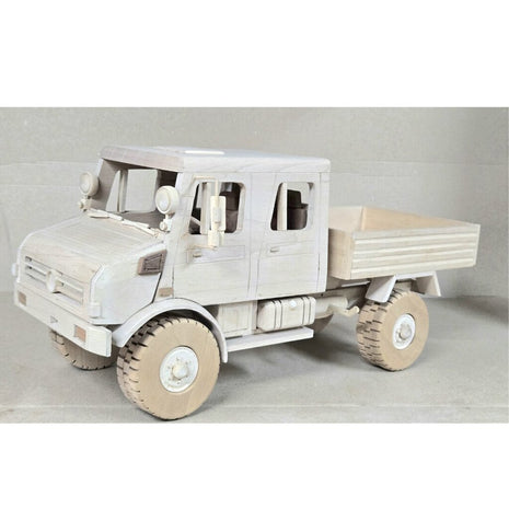 Unimog