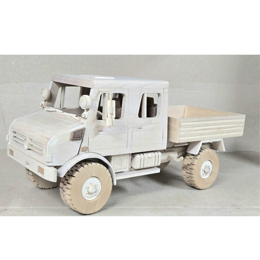Unimog