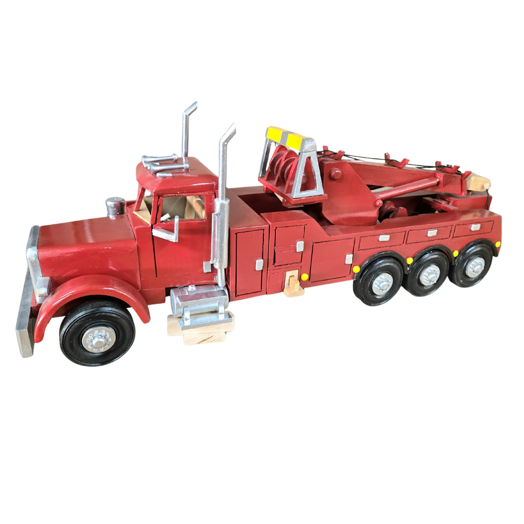 1933 Fire Truck