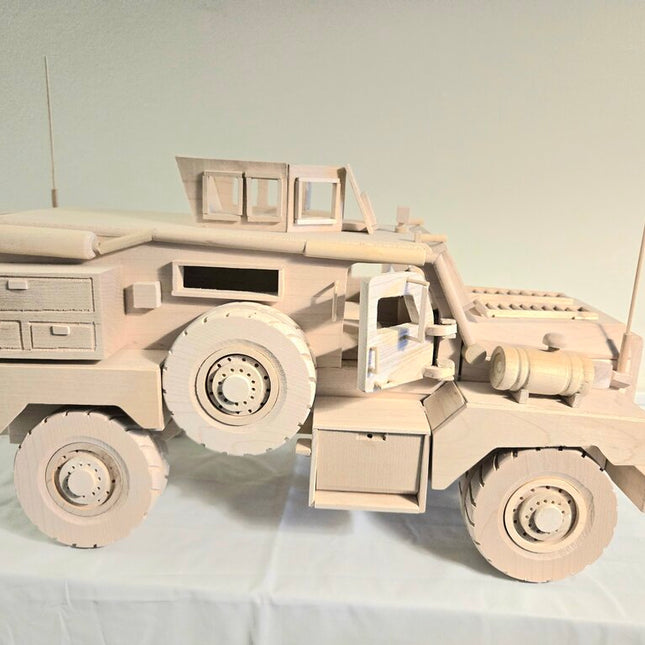 MRAP