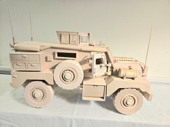 MRAP
