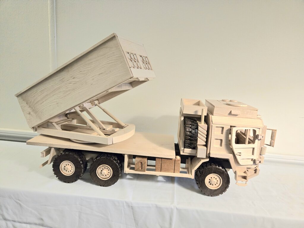 Rocket Launcher