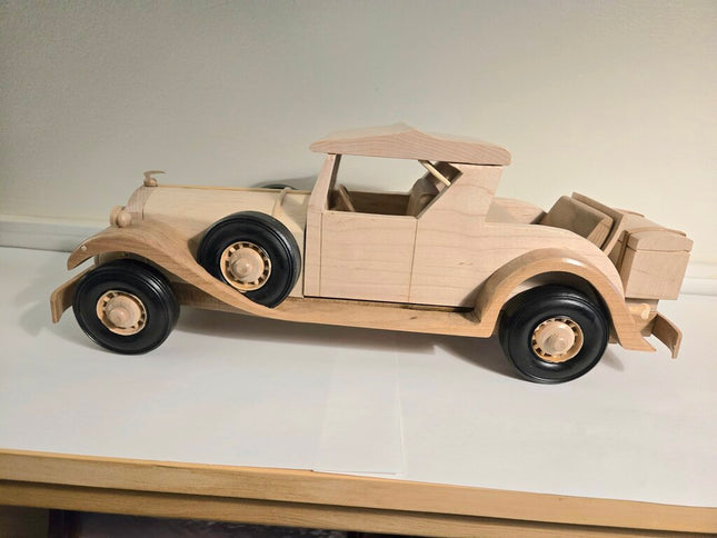 1931 Cadillac Roadster