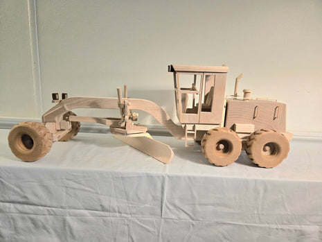 Road Grader