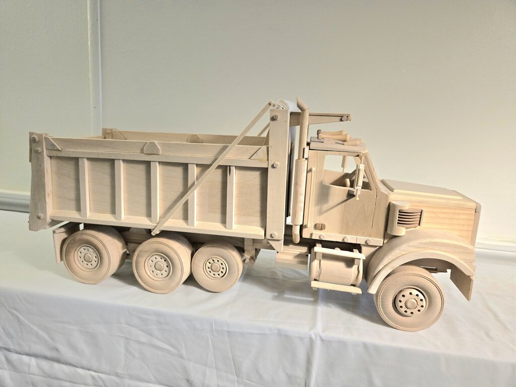 Dump Truck