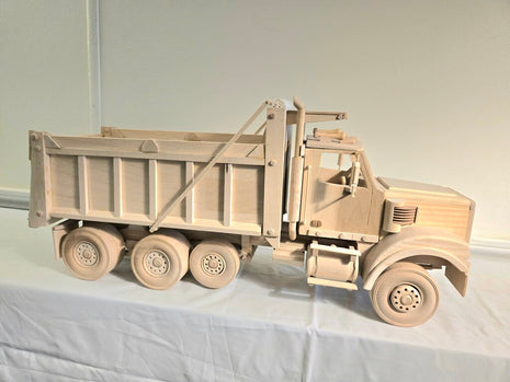 Dump Truck