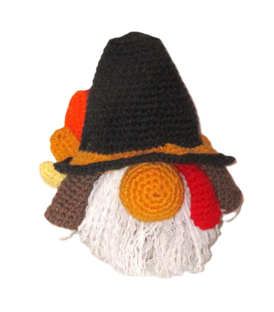 Turkey Gnome