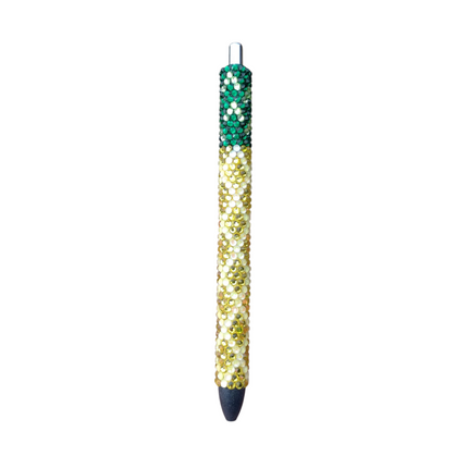 Pineapple Rhinestone Pen