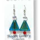 Winter Collection - red & green