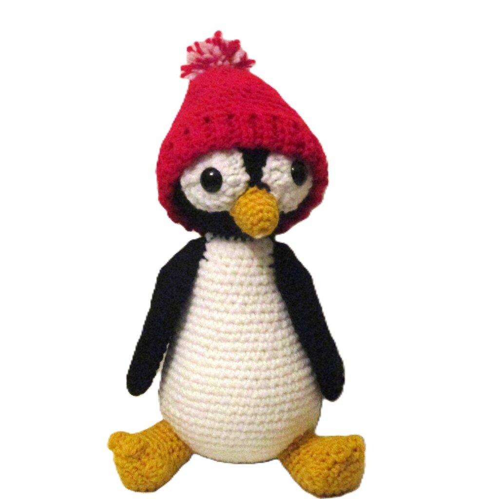 Peter Penguin