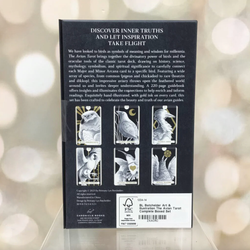 The Avian Tarot Complete Boxed Set - view 5