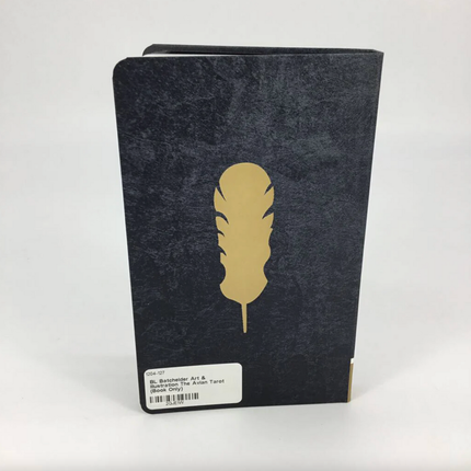 The Avian Tarot (Book Only)