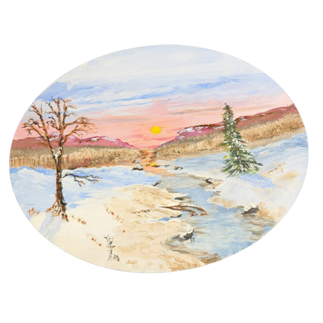Winter Wonderland