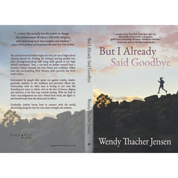 But I Already Said Goodbye - view 3