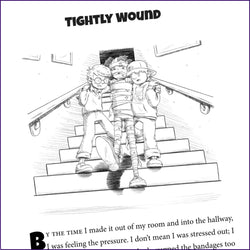 The Curse of the Crummy Mummy - view 5