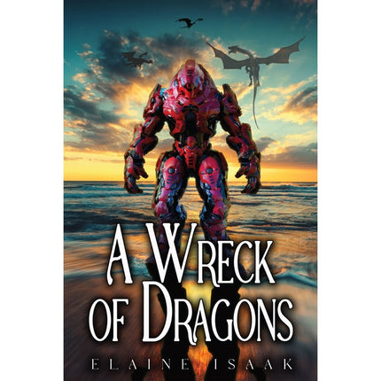 A Wreck of Dragons