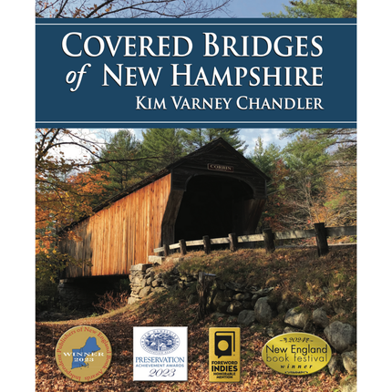 Covered Bridges of New Hampshire