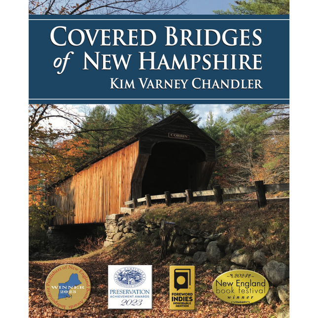Covered Bridges of New Hampshire