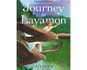 Collection image for: Author Stephen Curtin