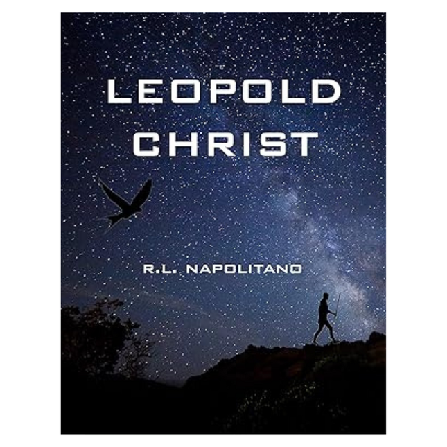 Leopold Christ