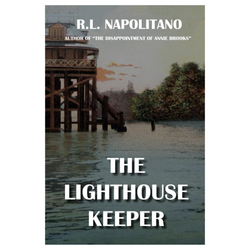 The Lighthouse Keeper - view 1