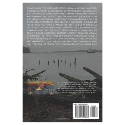 The Lighthouse Keeper