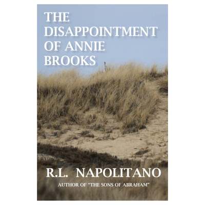 Author Robert Napolitano