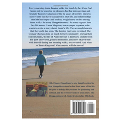 The Disappointment of Annie Brooks - view 2