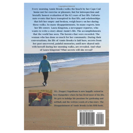 The Disappointment of Annie Brooks