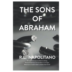 The Sons of Abraham - view 1