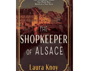 Collection image for: Author Laura Knoy