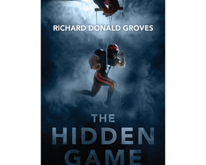Collection image for: Author Richard Groves
