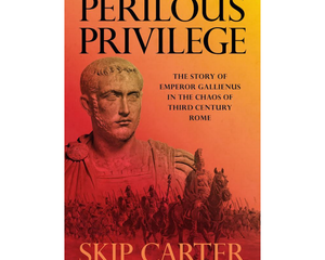 Collection image for: Author Skip Carter