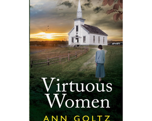 Collection image for: Author Ann Goltz