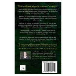 Virtuous Women - view 2