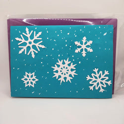 Pop Up /Snowmen Melt Your Heart/ Snowmen Trio - view 2