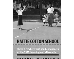 Collection image for: Author Stephen Mackenzie