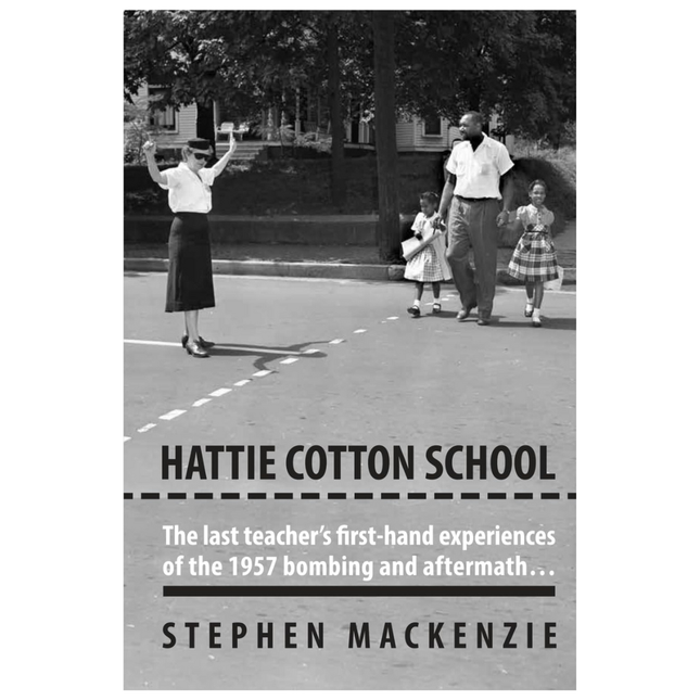 Hattie Cotton School