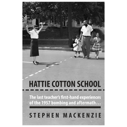 Hattie Cotton School - view 1