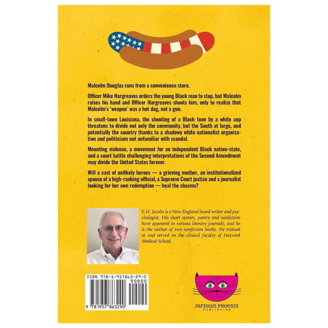 Splintered River: A Novel