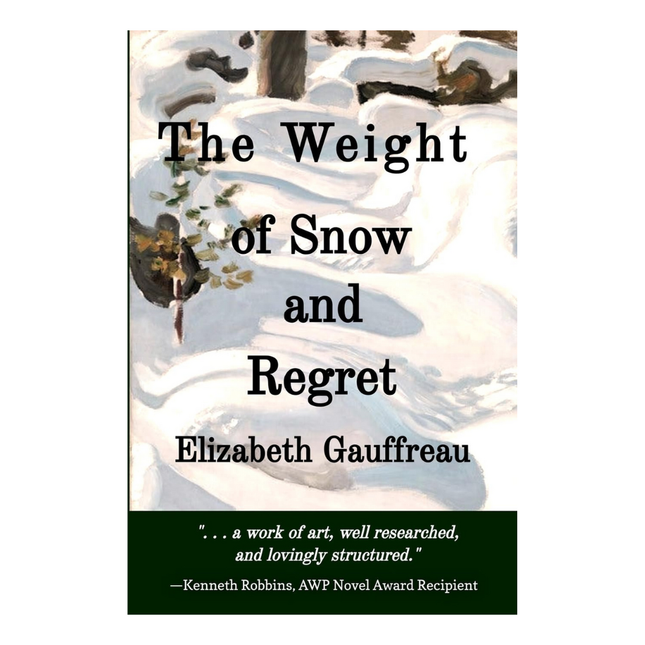 The Weight of Snow and Regret