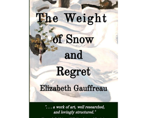 Collection image for: Author Elizabeth Gauffreau
